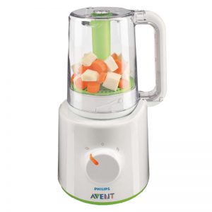 Avent Blender 2u1 kuhalo i mikser SCF870/22