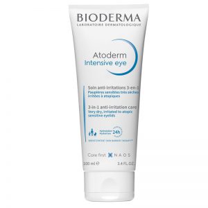 BIODERMA ATODERM Intensive eye 100mL