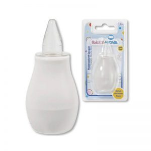 Baby Nova Aspirator za nos 33305