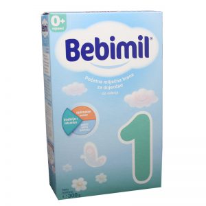 Bebimil 1 300G