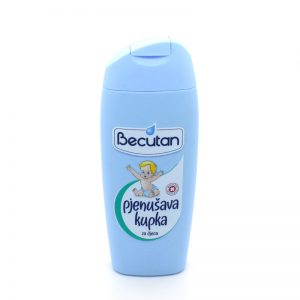 Becutan kupka 200mL