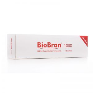 Bio Bran 1000 pulvis A30