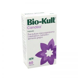 Bio kult Candea kapsule A60