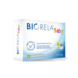 Biorela Baby pulvis A10