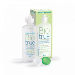 Biotrue otopina za leće 360mL