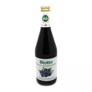 Biotta Borovnica 500mL