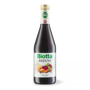 Biotta Breuss 500mL