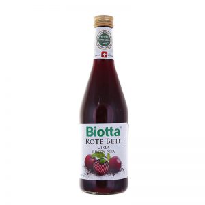 Biotta Cikla 500mL