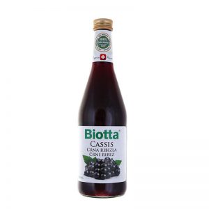 Biotta Ribizla sok 500mL