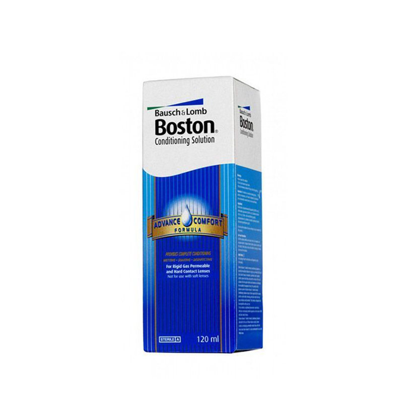 Boston Advance Conditioner-otopina za čuvanje leća 120mL