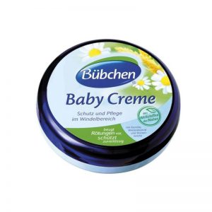 Bubchen krema 150mL