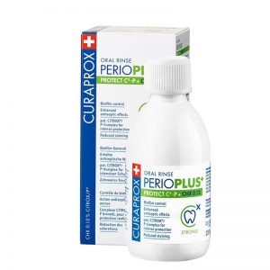 CURAPROX Perio Plus+ Protect 0,12% otopina, 200mL