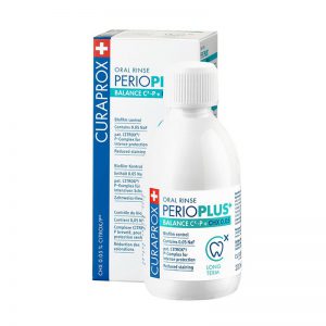 CURAPROX PerioPlus+ Balance 0,05% otopina, 200mL
