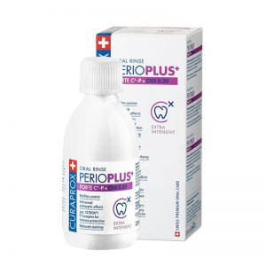 CURAPROX PerioPlus+ Forte 0,20% otopina, 200mL