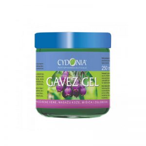 CYDONIA Gavez gel 250mL