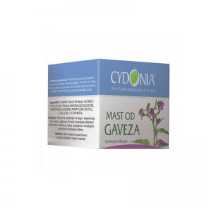 CYDONIA Gavez mast 30g