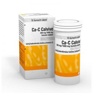 Ca-C 1000 Calvive a10