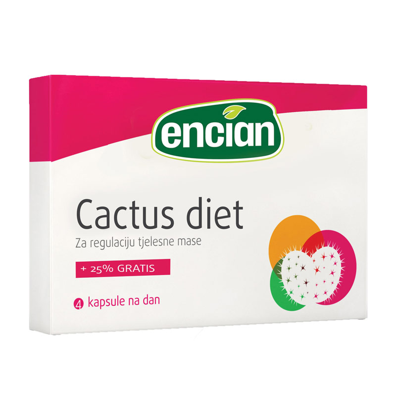 Cactus diet kapsule a20