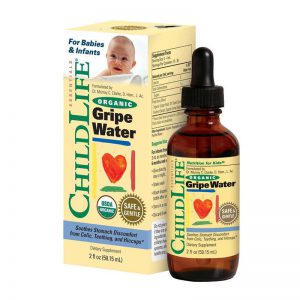 Childlife Gripe Water 59,15mL