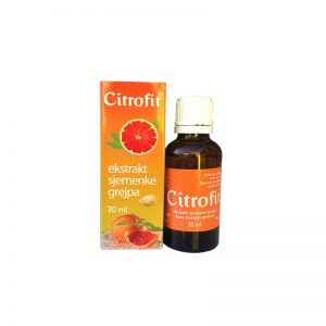 Citrofit kapi 30mL