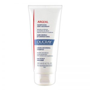 Ducray Argeal šampon 200 mL