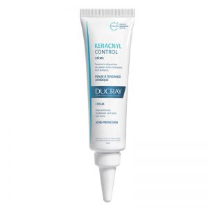 DUCRAY Keracnyl Control krema 30mL