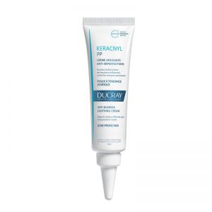 DUCRAY Keracnyl PP umirujuća krema 30mL