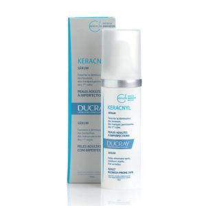 DUCRAY Keracnyl Serum 30mL