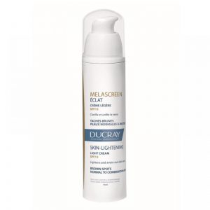 DUCRAY Melascreen emulzija za posvjetljivanje kože SPF15 40mL