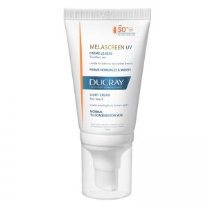 DUCRAY Melascreen krema F50+ Richie 40mL