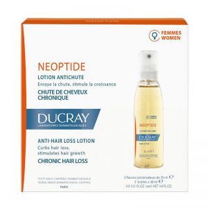 DUCRAY Neoptide Women losion 3x30mL