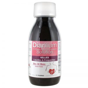 Diarilium otopina 125mL