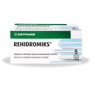 Dietpharm Rehidromiks a5