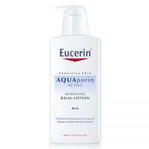 Eucerin AQUAporin bogati intenzivni losion za tijelo
