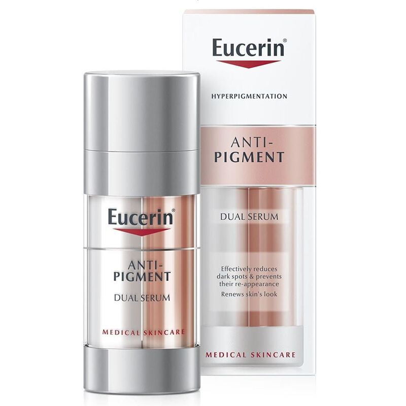 Eucerin Anti-Pigment dvofazni serum 2x15 mL