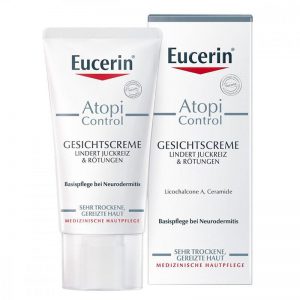 Eucerin AtopiControl krema za lice 50mL