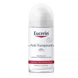 Eucerin Deo Antiperspirant Roll On