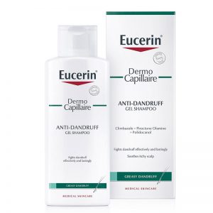 Eucerin DermoCapillaire šampon protiv peruti 250mL