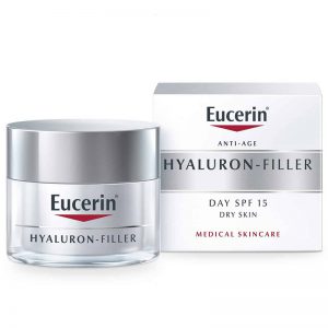 Eucerin Hyaluron-Filler dnevna krema suha koža 50mL