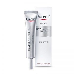 Eucerin Hyaluron-Filler krema za područje oko očiju 15mL