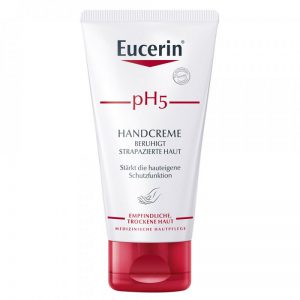 Eucerin PH5 krema za ruke 75mL