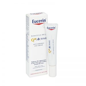 Eucerin Q10 Active krema za njegu oko očiju 15mL