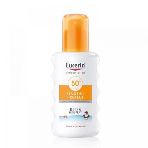 Eucerin Sun Kids sprej SPF 50 200mL