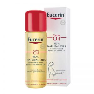 Eucerin Ulje protiv strija 125mL