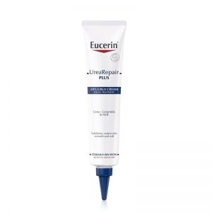 Eucerin UreaRepair PLUS krema za njegu stopala sa 30% ureom, 75mL