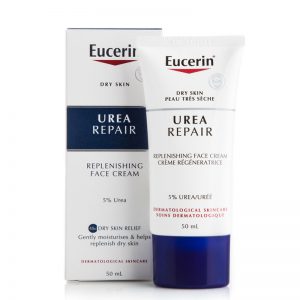 Eucerin UreaRepair dnevna krema za lice u 5% ureje