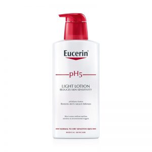 Eucerin pH5 Light Losion za tijelo 400 ml