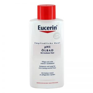 Eucerin pH5 Ölbad uljna kupka 400mL