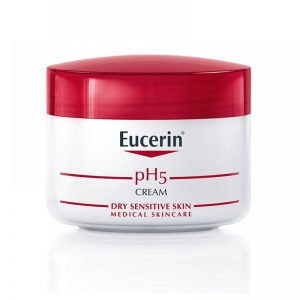 Eucerin pH5 intenzivna krema 63022