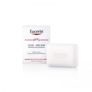 Eucerin pH5 sapun 100g